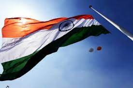India emoji is a flag sequence combining 🇮 regional indicator symbol letter i and 🇳 regional indicator symbol letter n. 73rd Independence Day 2019 Significance And Meaning Of Colours Of National Flag Tricolour Embodies India S Secular Culture India News Firstpost