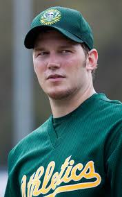 Movie Buff's Reviews: THE OTHER GUYS OF “MONEYBALL”