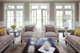 At the time of delivery, your furniture will be brought to the room of your choice, assembled, and we will remove the packaging materials. 30 Exquisite Interior Spaces Showcasing The Color Greige