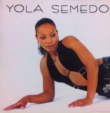 Yola Semedo Yola Semedo 2005 Cd Discogs (+244) 939170003 | mediaplay music management & bookings maurícia augusto obrigada pelo vídeo e por aceitar o desafio, boa sorte #challenge da coreografia como céu.