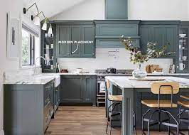 Our hardware experts are standing by if you need any questions about cabinet door latches or catches. Our Go To Cabinet Hardware Placement 60 Of Our Shoppable Favorites Emily Henderson