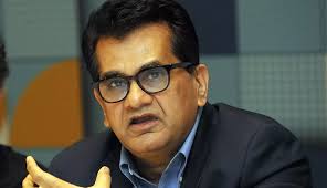 Taking a veiled dig at niti aayog ceo amitabh kant's. Niti Aayog Ceo Amitabh Kant Offers Too Much Clarification Amid Political Slugfest Lifeberrys Com