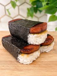 how do you make spam musubi