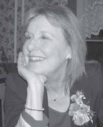 People in your neighborhood: Nancy Healy