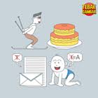 Dengan pencarian sederhana anda akan menemukan jawaban dalam waktu singkat. Kunci Jawaban Tebak Gambar Level 25 Combinesia