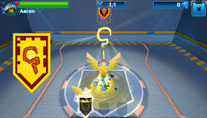 Apk mod info name of game: Guia Para Lego Nexo Knights Merlok 2 0 Para Android Apk Descargar