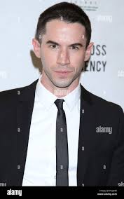 Wyatt fenner hi-res stock photography and images