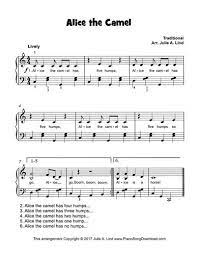 Pin On Free Piano Sheet Music