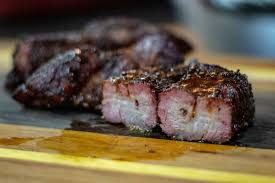 Adjust the oven racks to the middle and top 1/3 of the oven. Barbeque Boneless Pork Ribs New Daily Offers Guncelofis Com Tr