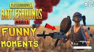 Pubg Mobile Funny Moments Ep 2 By Games Review Funny Moments Game Reviews In This Moment