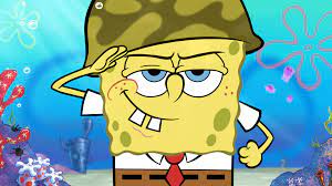 Spongebob squarepants is an animated sponge based character that lives under the sea. Spongebob Squarepants Battle For Bikini Bottom Rehydrated Thq Nordic Gmbh