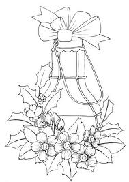 Printable christmas coloring pages for adults. Free Easy To Print Adult Christmas Coloring Pages Tulamama