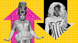 Is a companion series that airs immediately after the main series. Rupaul S Drag Race Season 13 Episode 4 Power Ranking Acting Is A Challenge Xtra Magazine