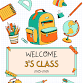 3's Class event image