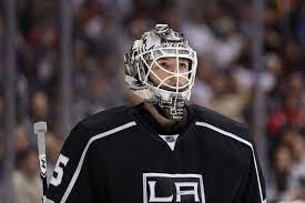 2006 1st round (11th pick) by the. Jonathan Bernier Why The Los Angeles Kings Shouldn T Trade Him Yet Bleacher Report Latest News Videos And Highlights