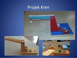 Jom lihat hasil kerja mereka. Contoh Projek Rbt Tahun 6