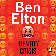 Ben Elton Audio Books Best Sellers Author Bio Audible Com
