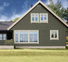 Pin Pa Eksterior Hjem