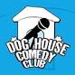 Doghouse Comedy @ Red Lion, Hatfield | October event image
