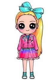 I make cute drawings and i hope you like them! Pin On Little Girl Cute Kawaii Drawings Kawaii Girl Drawings Cute Drawings