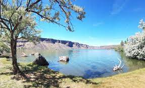 Welcome to the palisades interstate park in new jersey! Upper Deschutes River Day Use Park At Cove Palisades State Park Picture Of The Cove Palisades State Park Culver Tripadvisor