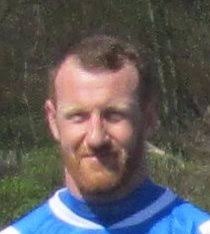 Illingworth Open Age squad