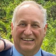 Replacing a flat tube in a slime