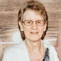 Mrs. Margaret Sue Brown Clanton Obituary