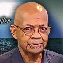 Mr. Charles Ray Gutter Obituary