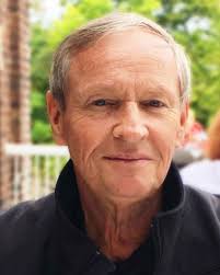 James D. Lemmon Obituary June 9, 2019