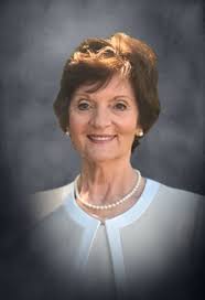 Obituary of Hilda Messer Camp