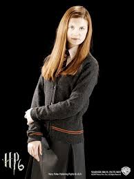 We did not find results for: Hogwarts Alumni Ginny Weasley