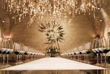 Vintner's Luncheon at HALL Rutherford