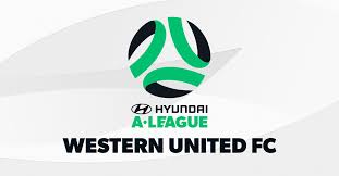 Western united fc western sydney wanderers fc arsenal fc aston villa fc chelsea fc everton fc leicester city fc liverpool fc manchester city fc. Western United Fc New Hyundai A League Club Confirms Name And Colours A League