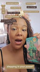 Stepping Into Your Power: Embrace Divine Feminine Energy