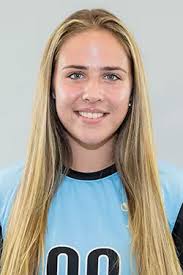 2022 Women's Soccer Roster