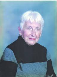 Ada Shy Obituary (1920