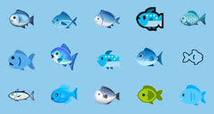 Check spelling or type a new query. Fish Emoji