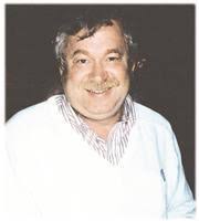 John Baker Obituary (1950