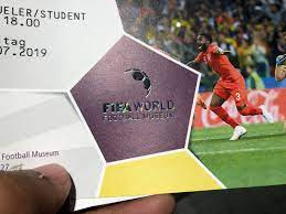 Pin On Fifa World Cup Museum