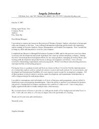Entry level data analyst cover letter sample much like data analysis itself, writing your data analyst cover letter is both an art and a science. Financial Analyst Entry Level Cover Letter Yeni Mescale Finance Free Resume Templates
