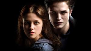 Edward and Bella Twilight HD Wallpaper