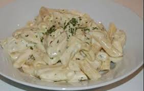 Pates Au Poulet Et Sauce Au Boursin Ww Plat Et Recette Pates Au Poulet Recette Pates Poulet Recettes De Cuisine