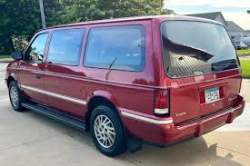 Image result for Bright White 1993 Caravan