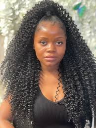 Inspiring Conversations with Ayo Adeleke of Blissful Creation Salon