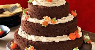 1001 Modeles De Gateau D Halloween Fantasmagoriques Gateau Halloween Gateau D Automne Recette Cupcake