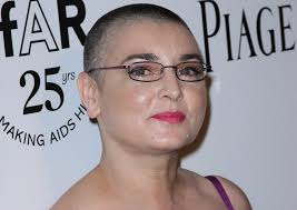Последние твиты от sinéad o'connor (@sineadoconnor). Feel So Different Sinead O Connor S Battle With Mental Illness Lehigh Center