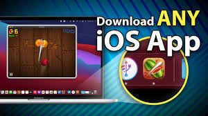 How To Download Any Ios App For M1 Macs Youtube