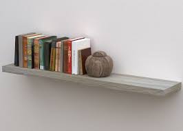 Buy white floating shelves and get the best deals at the lowest prices on ebay! Floating Shelf 1200x240x38mm White Oak The Shelving Shop