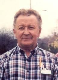 Billy Clogg Obituary (2013)